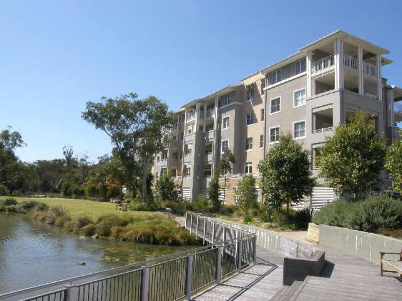 11/96 Sir Neville McNamara Drive, Turramurra, NSW 2074 Property Details