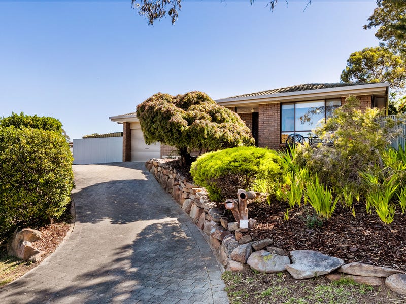 20 Tennessee Drive, Happy Valley, SA 5159