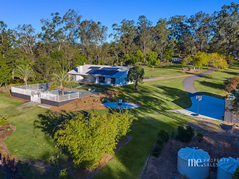 18 Cosgrove Road, Samford Valley, QLD 4520