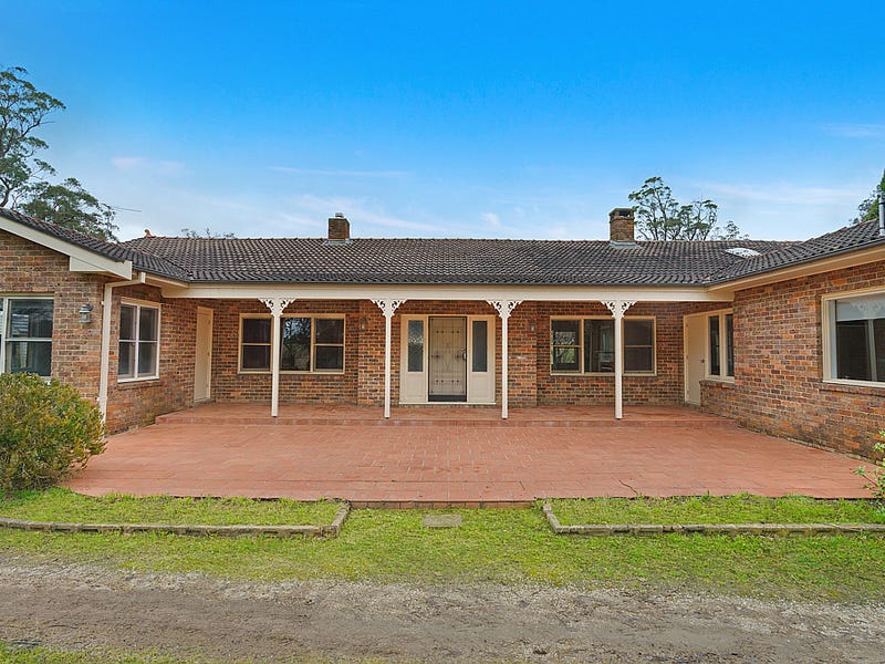 3711 Old Hume Highway, Berrima, NSW 2577