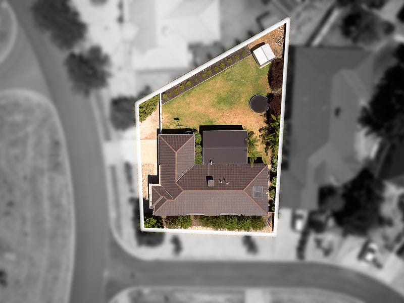 1 Lemon Gum Drive, Strathfieldsaye, VIC 3551