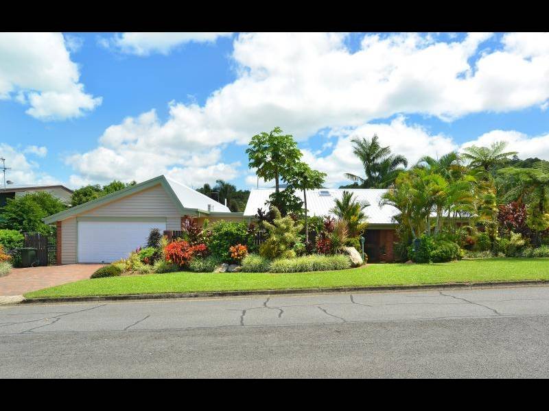 39 Kevin Street, Whitfield, Qld 4870 Property Details