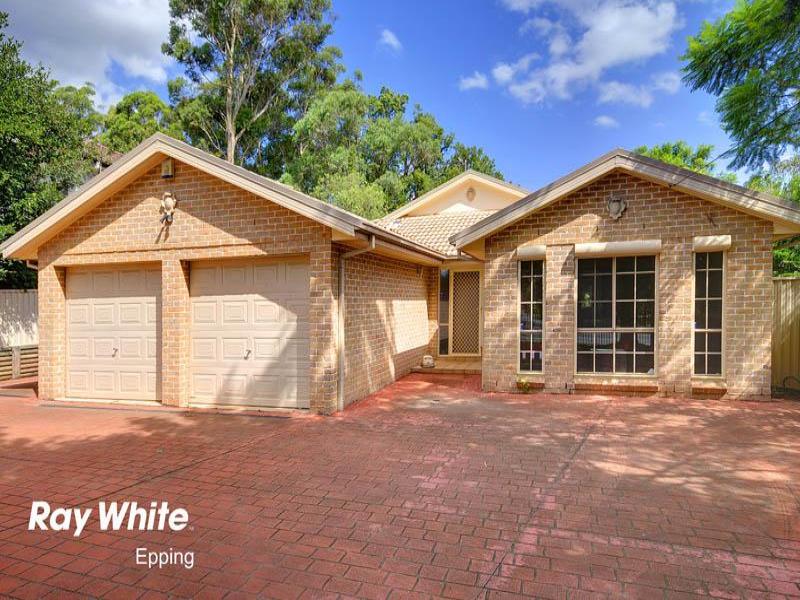 203 Carlingford Road, Carlingford, NSW 2118 Property Details