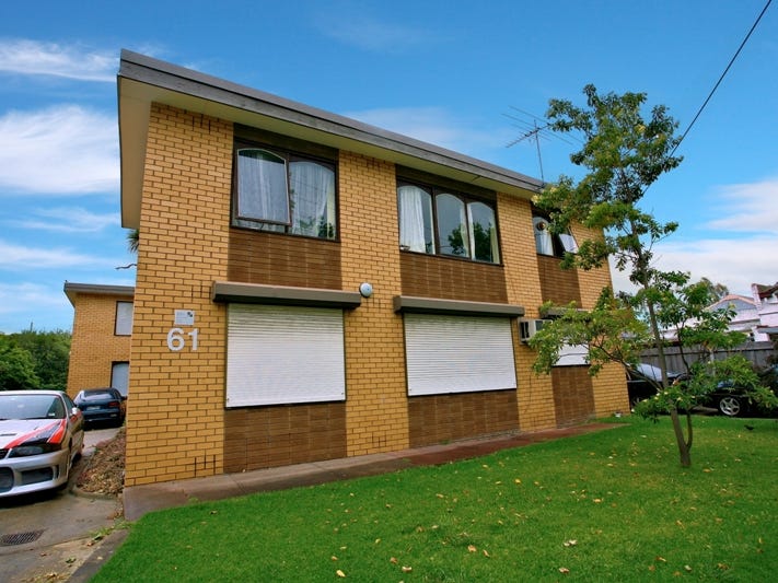 2/61 Gillies Street, Fairfield, VIC 3078