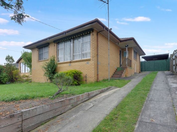 12 Kelleher Street, Churchill, Vic 3842 Property Details