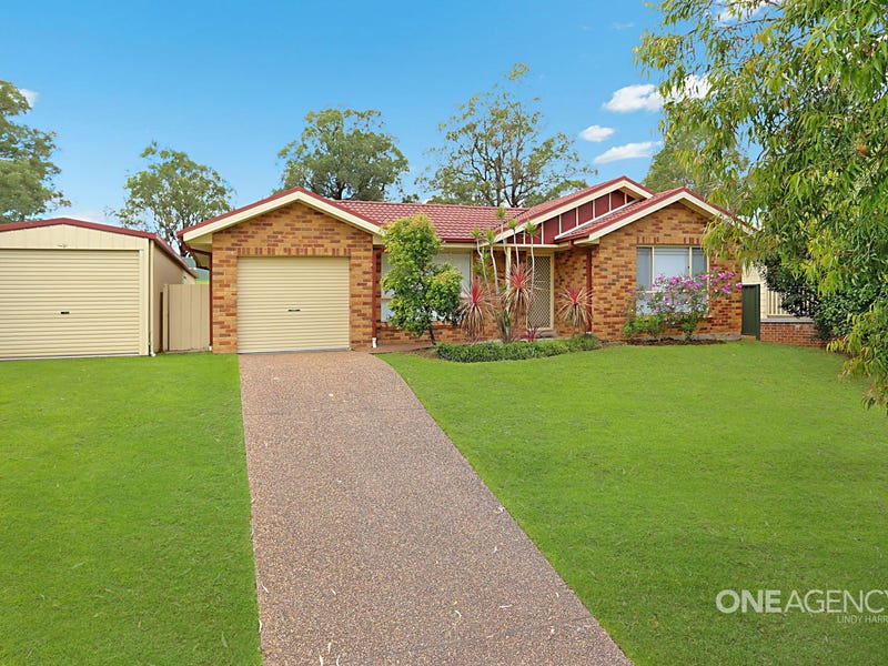 21 Robinson Way, Singleton, NSW 2330 Property Details