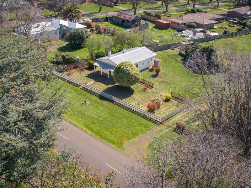 58 Chauncey Street, Lancefield, Vic 3435 Property Details