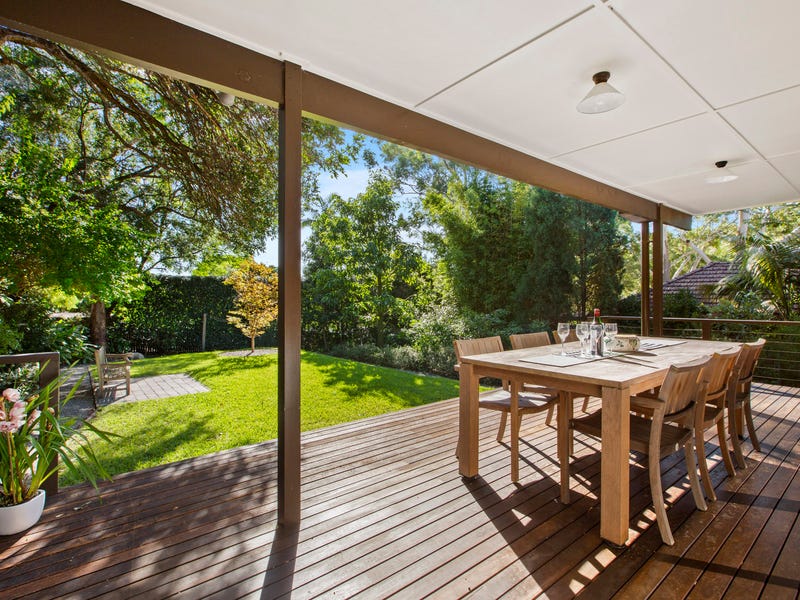 12 Balfour Street, Greenwich, NSW 2065