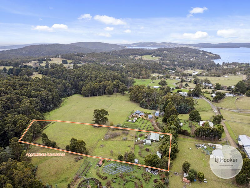 166 Saddle Road, Kettering, Tas 7155 Property Details