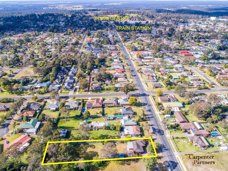 83 Thirlmere Way, Tahmoor, NSW 2573 Property Details