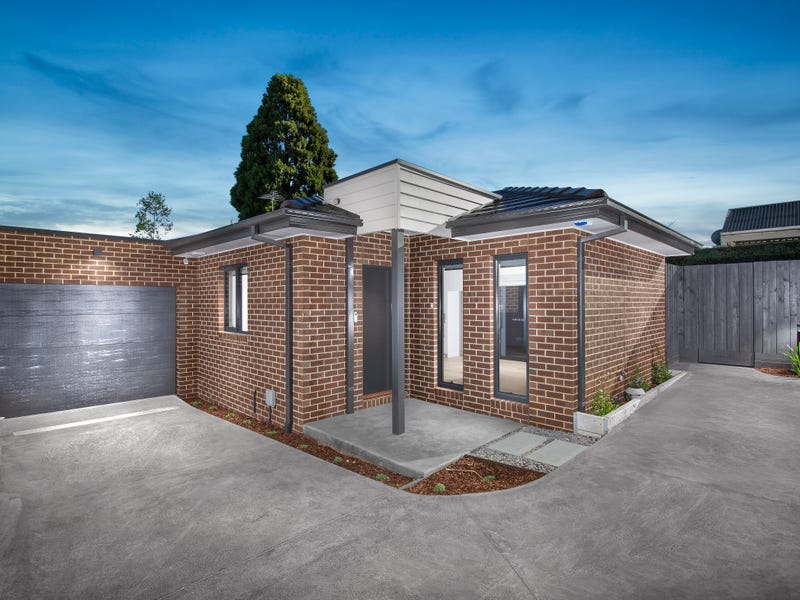 3/50 May Street, Macleod, Vic 3085 Property Details