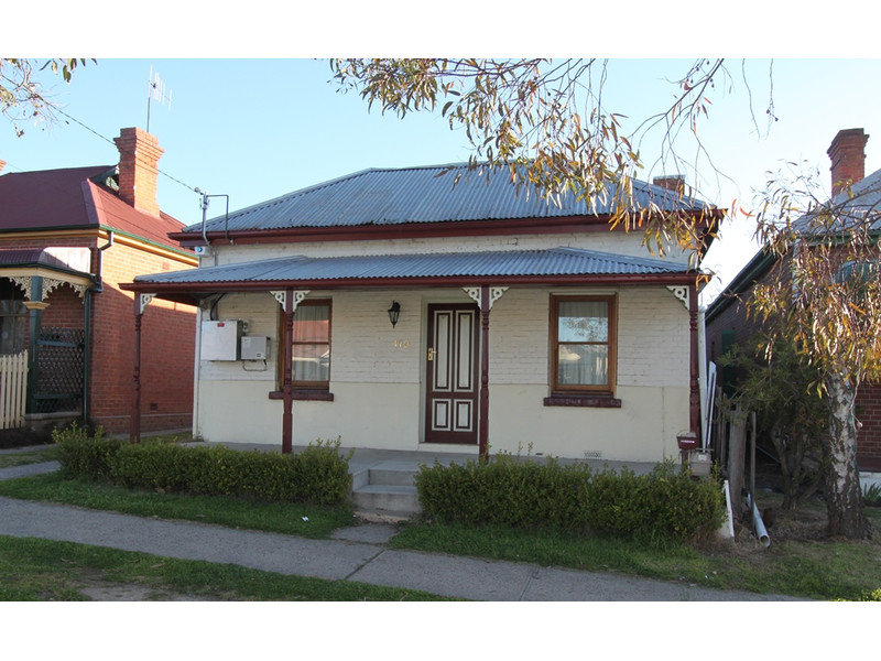 170 Durham Street, Bathurst, NSW 2795 Property Details