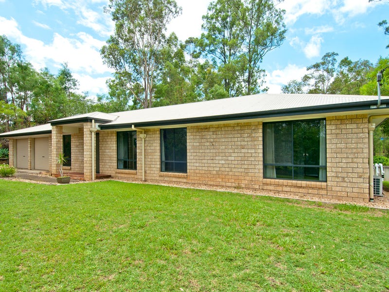 1020 Bunya Court, Cedar Vale, QLD 4285