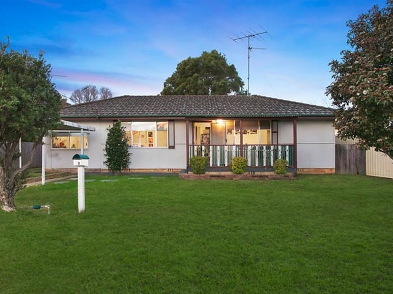 68 Westbourne Avenue, Thirlmere, NSW 2572 Property Details