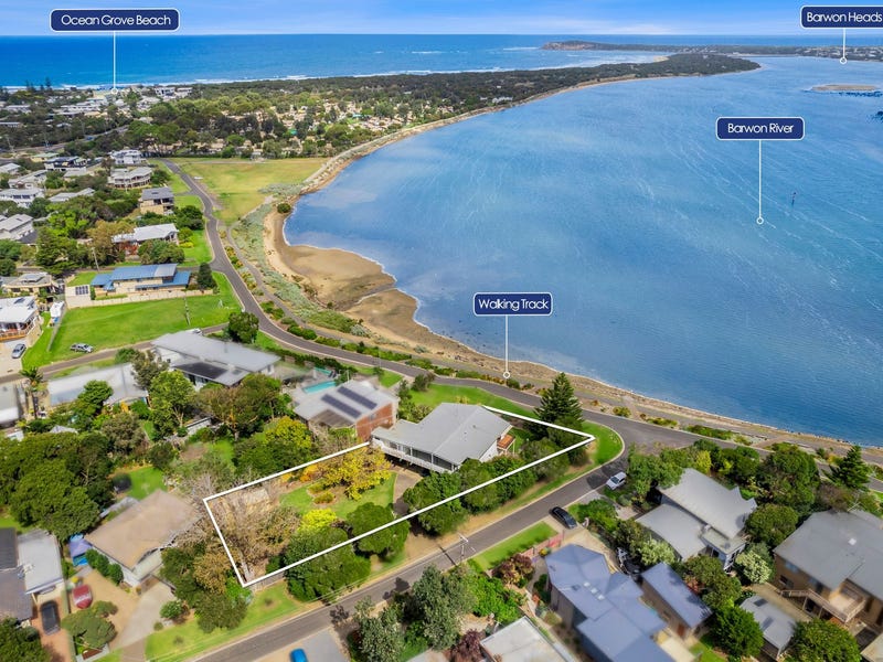 25 Peers Cres, Ocean Grove, VIC 3226
