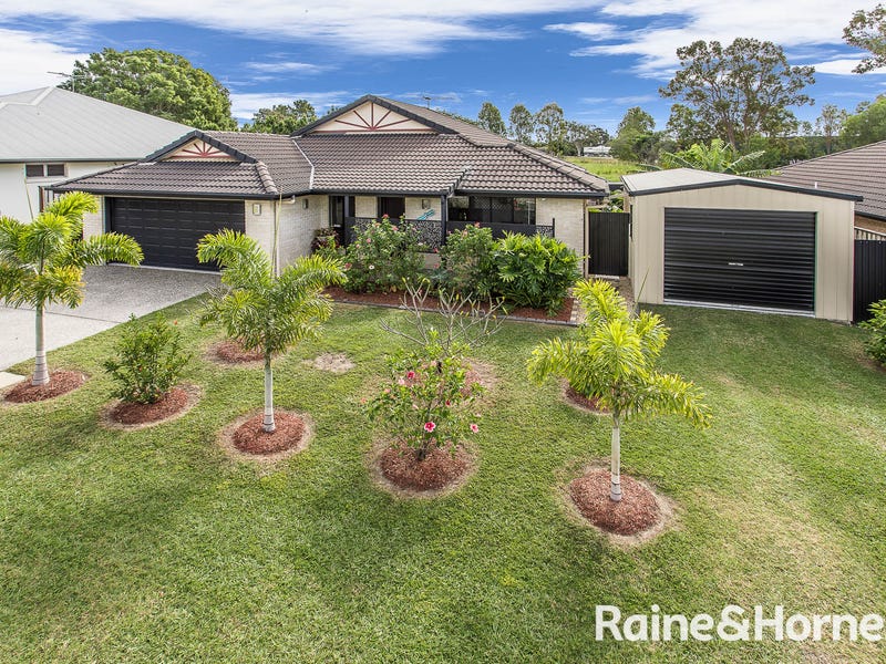 9 Ashbrook Drive, Morayfield, QLD 4506