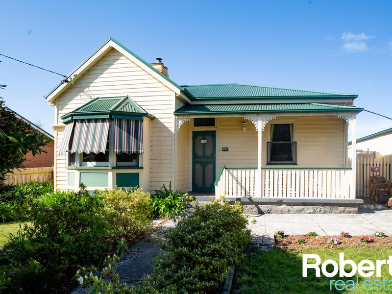 192 Weld Street, Beaconsfield, Tas 7270 House for Sale realestate