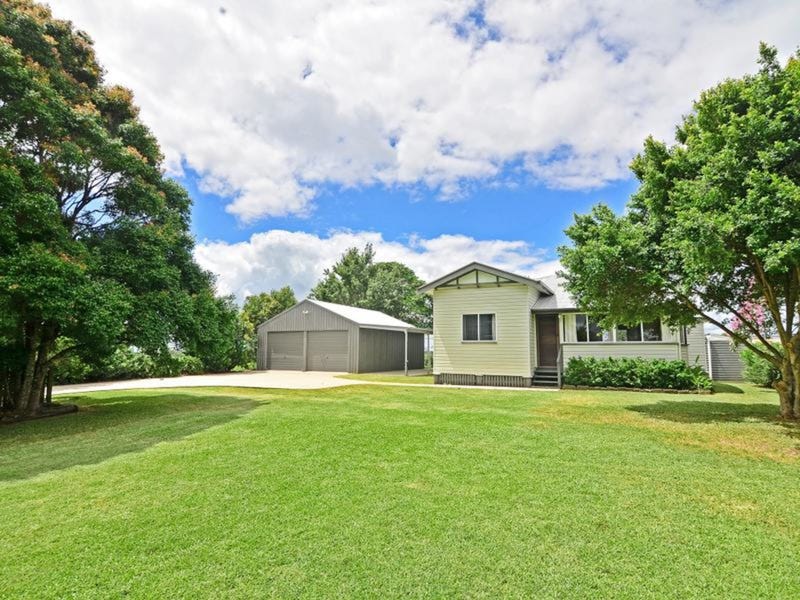 104 North Maleny Road, Maleny, Qld 4552 Property Details