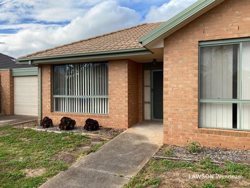 27/210 Shaws Road, Werribee, VIC 3030