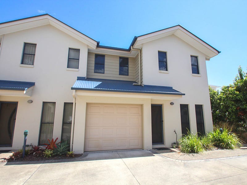 7/236 "Waterdream" Broadwater Avenue West Avenue, Maroochydore, Qld
