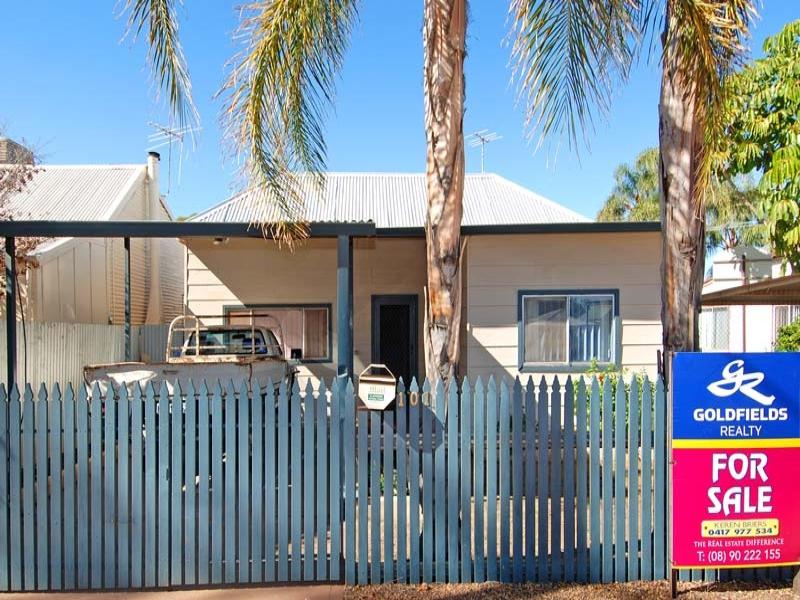 101 Collins Street, Kalgoorlie, WA 6430 Property Details