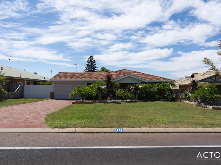 90 Leslie Street, Dudley Park, WA 6210