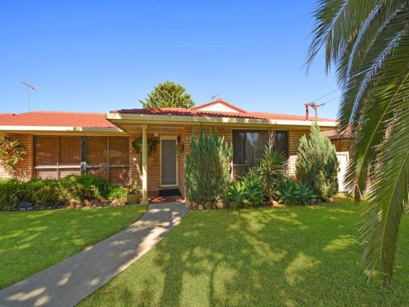 47 Herbert Street, Gunnedah, NSW 2380