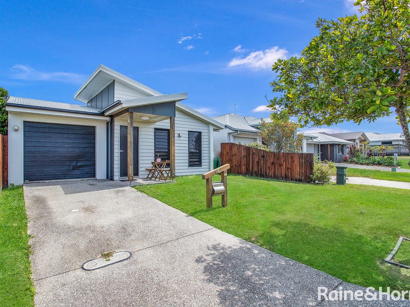 16 Yatay Street, Rural View, QLD 4740 - realestate.com.au