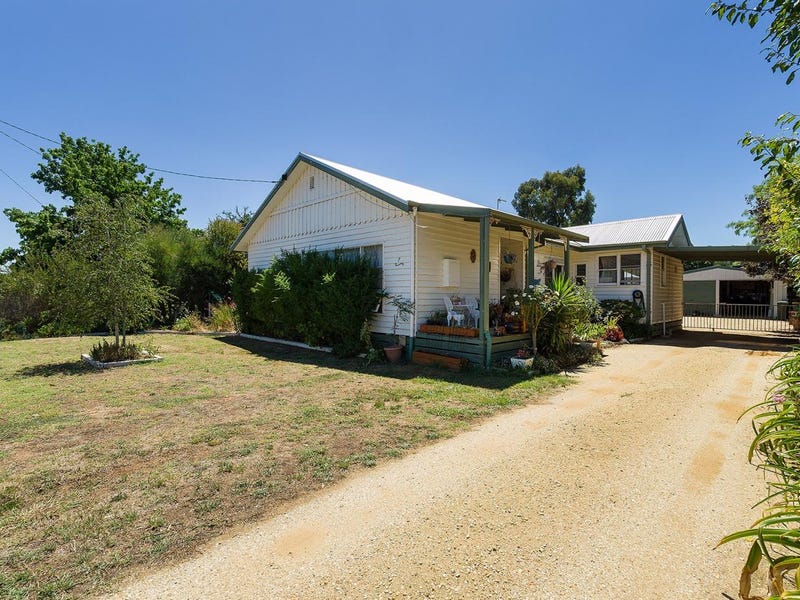 7 Wyndham Street, Newstead, Vic 3462 Property Details