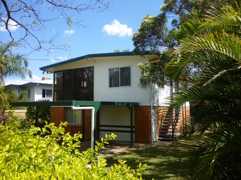 21 Quinn Street, Kawana, Qld 4701 Property Details