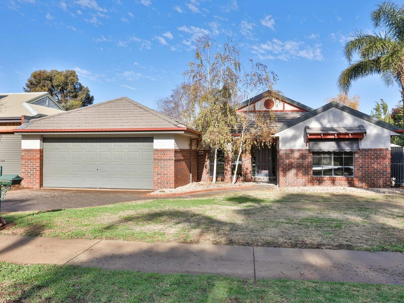 34 Wilkie Drive, Irymple, VIC 3498