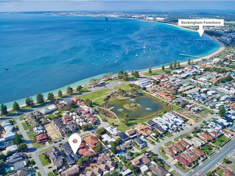 4/3 Fraser Street, Rockingham, WA 6168 Property Details