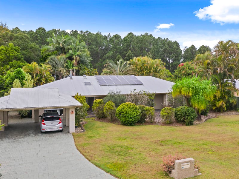 42 Tibrogargan Drive, Beerburrum, QLD 4517