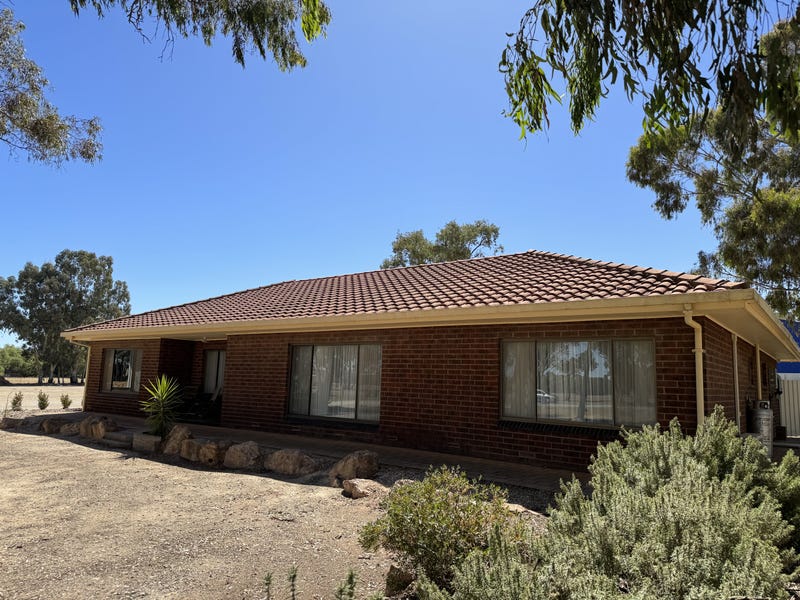 4675 Wilkins Highway, Jamestown, SA 5491