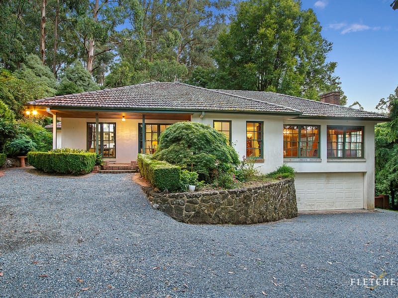 1482 Mount Dandenong Tourist Road, Mount Dandenong, VIC 3767