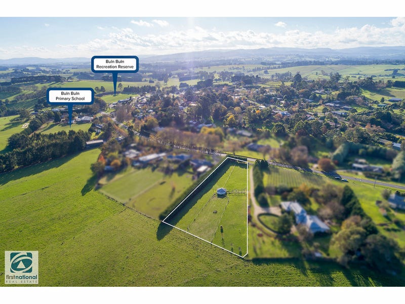 23 Old Sale Road, Buln Buln, VIC 3821