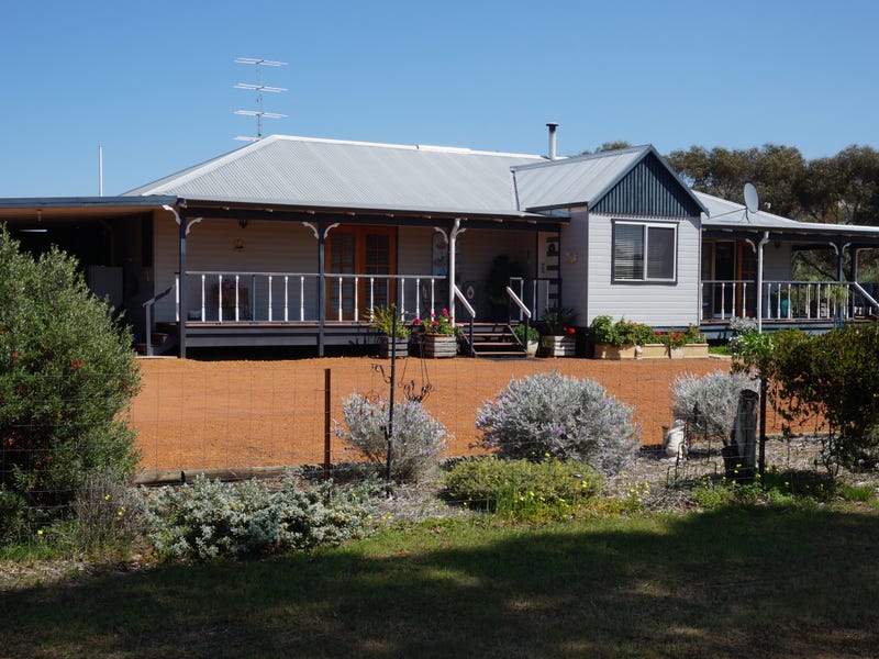 5498 Great Southern Highway, York, WA 6302 Property Details