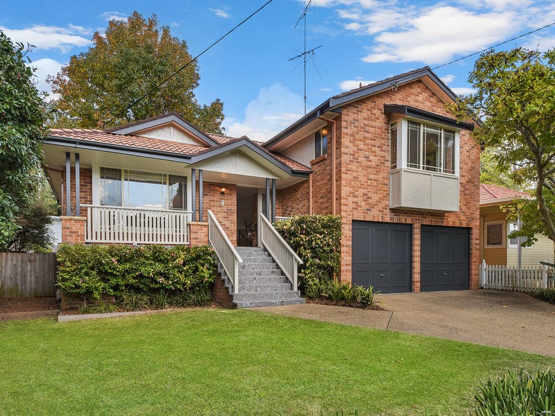 7 Clarinda Street, Hornsby, NSW 2077