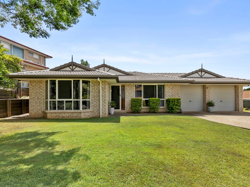 8 SUMMIT STREET, Belmont, Qld 4153 Property Details