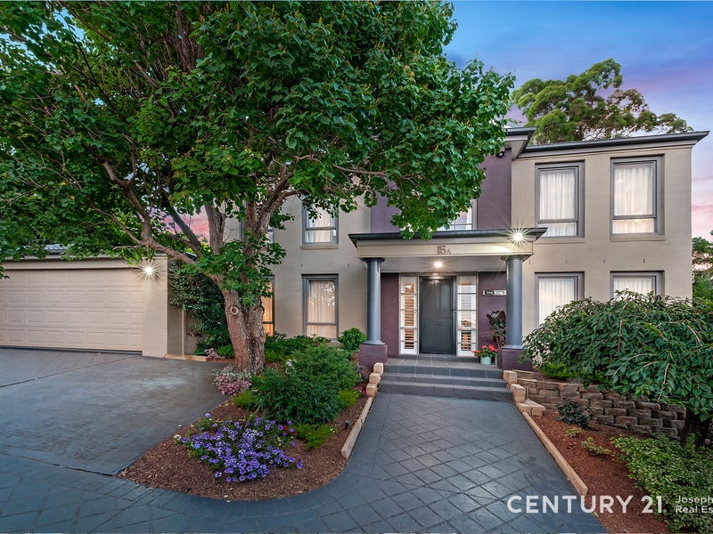 15A Cherrybrook Road, West Pennant Hills, NSW 2125