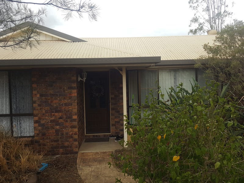 5 Mcneil Street, Gatton, Qld 4343