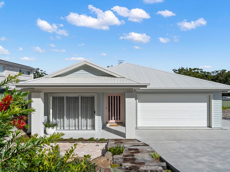 33 Iluka Cresent, Narrawallee, NSW 2539 House for Sale realestate