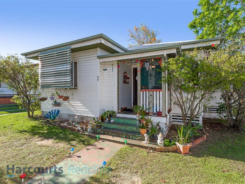 30 Keenan Street, Margate, QLD 4019