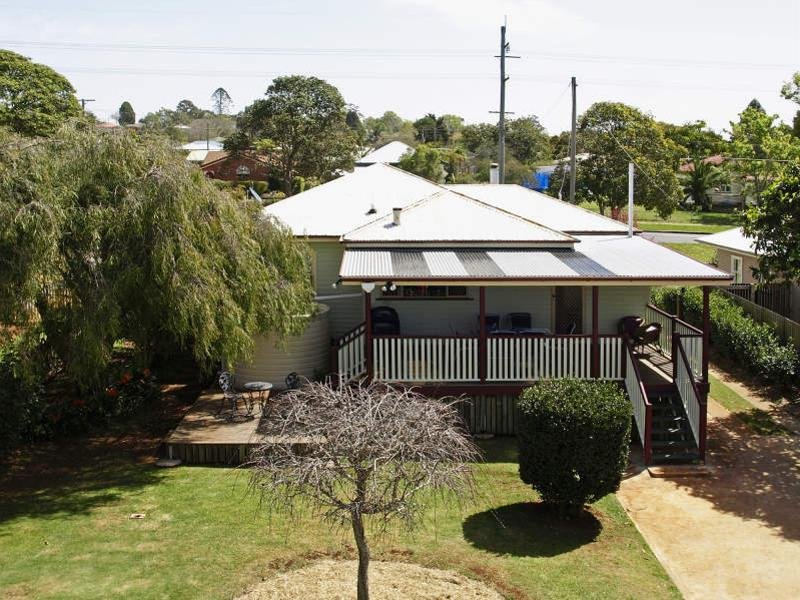 48 Ramsay Street, Toowoomba, Qld 4350 Property Details