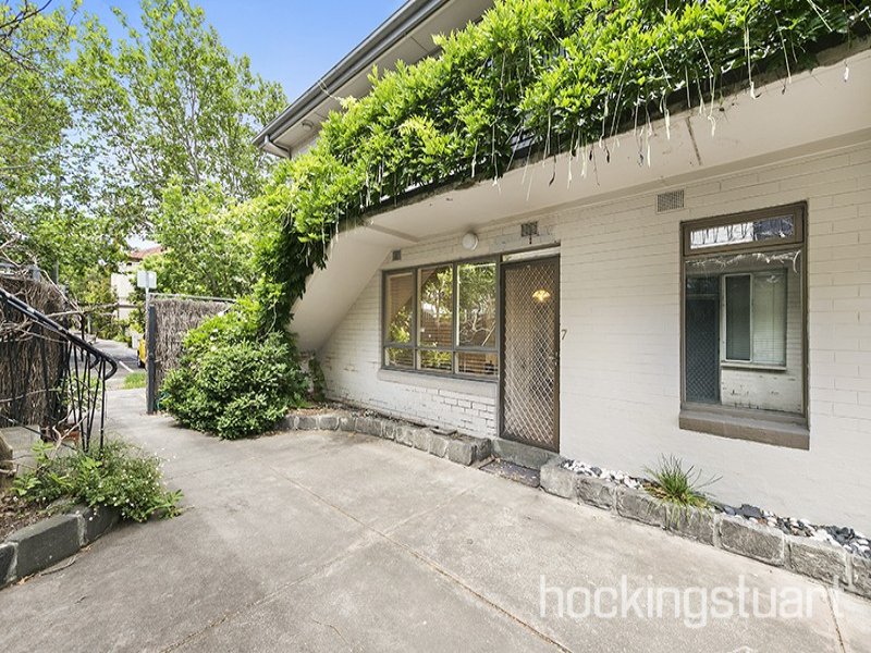 7/5460 Bendigo Street, Richmond, VIC 3121