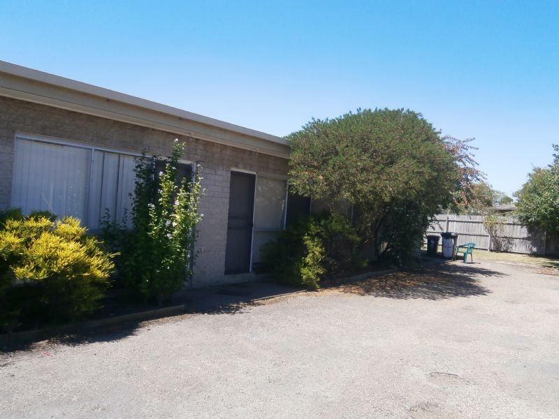 3/44 Gilmour Street, Traralgon, VIC 3844