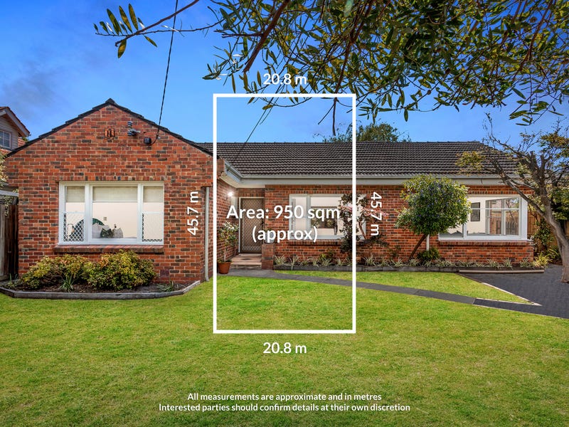 19 Duff Street, Sandringham, Vic 3191 Property Details