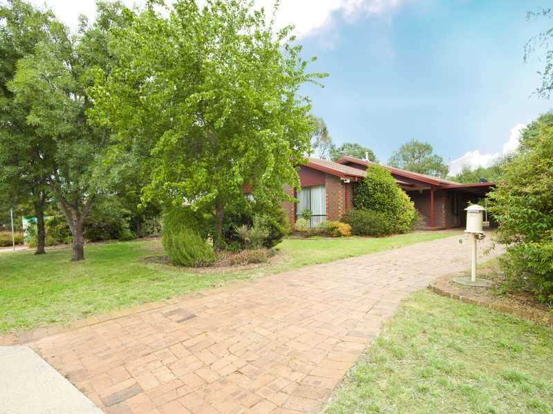 6 Bilkurra Street, Queanbeyan West, NSW 2620