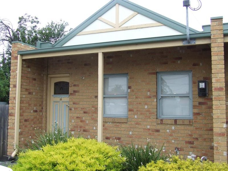 35 Errol Street, Footscray, Vic 3011 Property Details