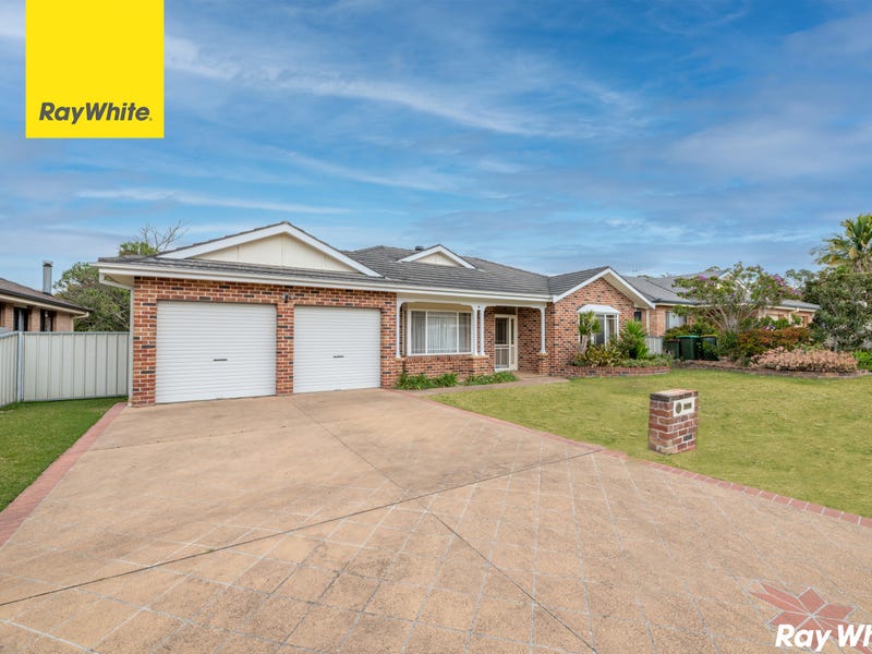 12 Meers Drive, Black Head, NSW 2430